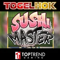 Sushi Master